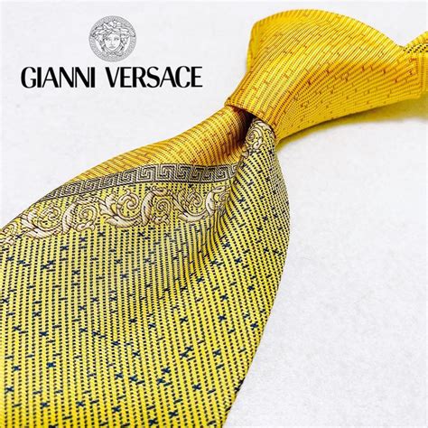 versace ties australia|versace tie price.